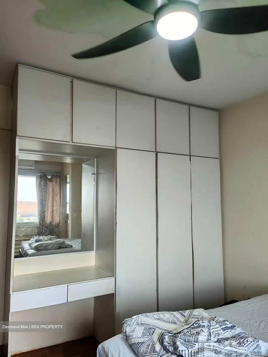 Faber Garden Condominium (D20), Condominium #615266301